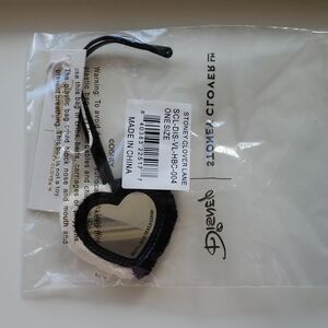 Stoney Clover Lane Disney Villians Bag Charm BROKEN